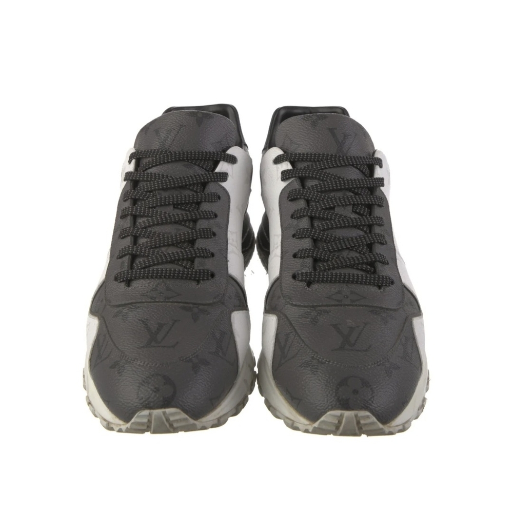 Louis Vuitton Monogram Sneakers - Picture 3 of 5